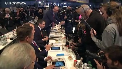Глава ХДС Аннегрет Крамп-Карренбауэр не намерена выдвигаться на пост канцлера - AFP