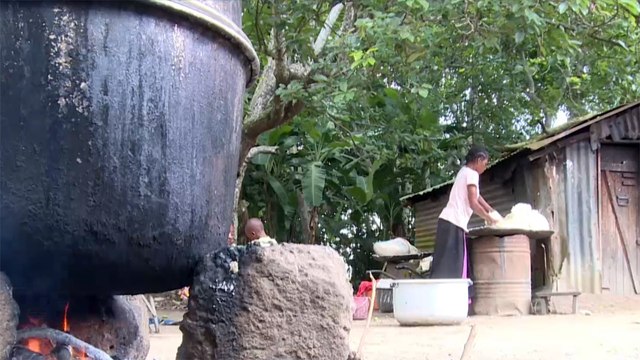 الحروب والنزاعات وتوفير لقمة العيش.. أهم أسباب نزوح الأفارقة