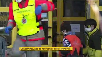 Coronavirus 2019-nCoV : pas de nouveaux malades en Haute-Savoie