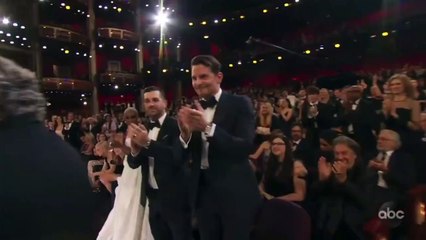 El emotivo discurso de Joaquin Phoenix sobre la igualdad de género y los derechos LGTBI