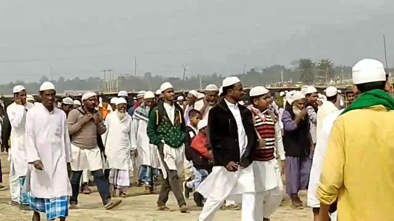 North East Estema 2020। Hojai Assam.