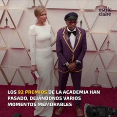 El resumen de los Óscar 2020