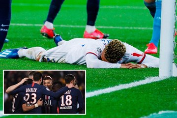 أغرب أهداف 2020: هدف عكسي لا يُصدق في الدوري الفرنسي