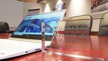 Campos Corporación recibe el premio Pyme del Año en Albacete