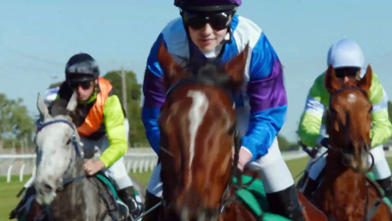 Ride Like A Girl Film mit Teresa Palmer und Sam Neill