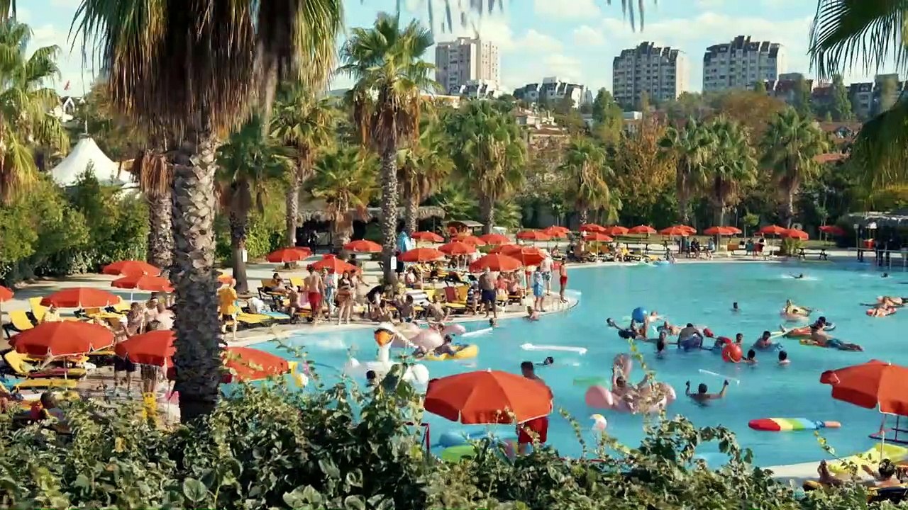 Bayi Toplantisi Film