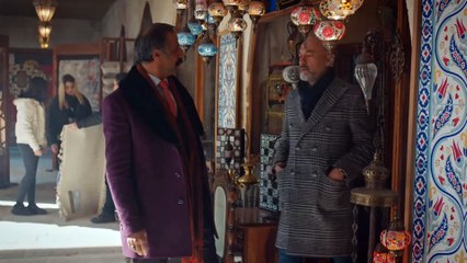 Benim Adım Melek 20.Bölüm 2.Fragman