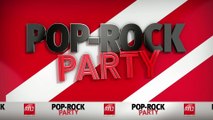 Panic! At The Disco, -M-, John Newman dans RTL2 Pop-Rock Party by Loran (08/02/20)