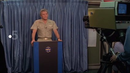 [BA] Nimitz, retour vers l'enfer / Hommage à Kirk Douglas - 10/02/2020