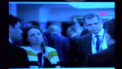 Washington'da düzenlenecek amerikan-türk konferansı'nda 5 ana başlık var