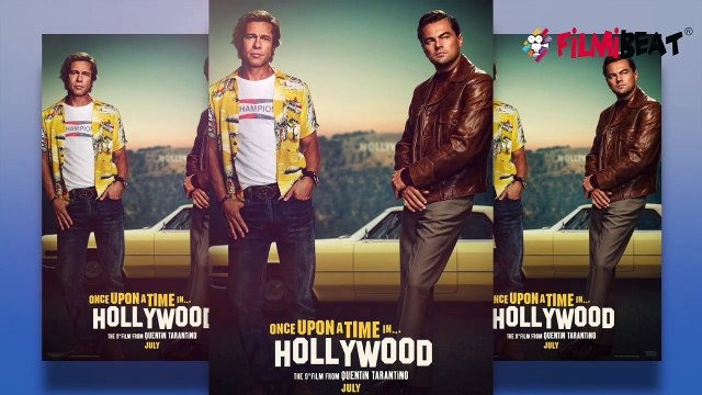 Oscar Awards 2020: Brad Pitt, Joaquin Phoenix, Renee Zellweger wins Oscar | FilmiBeat