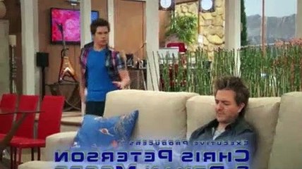 Lab Rats Season 3 Episode 15 Brother Battle
