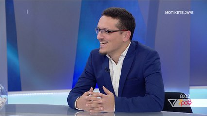 7pa5 - Moti këtë javë - 10 Shkurt 2020 - Show - Vizion Plus