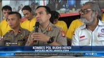 Polisi Ungkap Sindikat Penyedia Prostitusi di Bawah Umur di Kelapa Gading