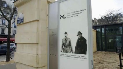 INSURRECTION 1944 : Immersion into the inner workings of French Armed Resistance