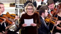 Mattarella al concerto in occasione del “Giorno del Ricordo” (10.02.20)