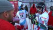 Reportage - Slalom Géant Parallèle Hommes Kandahar à Chamonix
