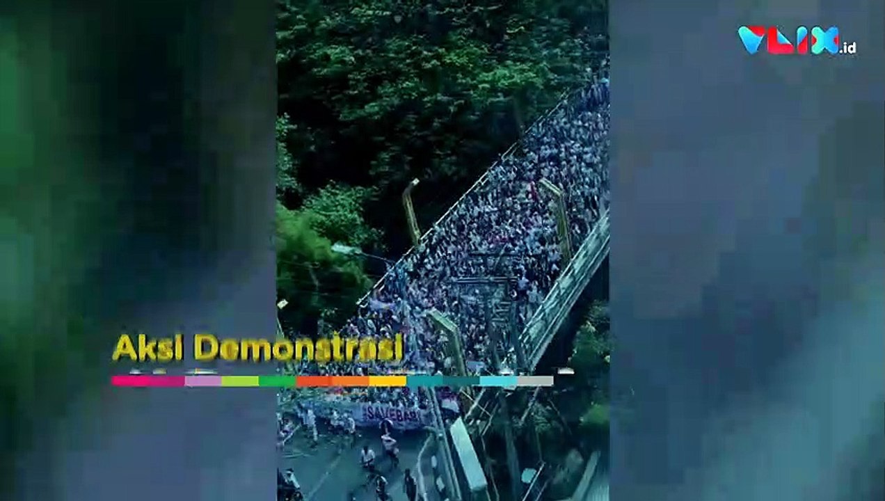 Sumatera Utara 'Dikepung' #SaveBabi