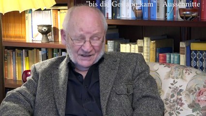 "bis die Gestapo kam - das Chinesenviertel auf St.Pauli"