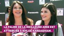 Malika Haqq, Anastasia Karanikolaou... : qui sont les BFF des Kardashian ?