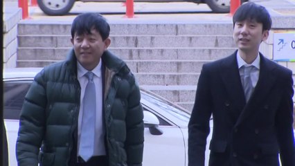 [기자브리핑] 검찰 "타다는 불법" 이재웅 대표 징역 1년 구형 / YTN