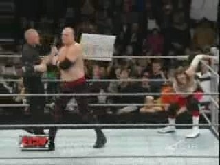 Kane Vs Colin Delaney