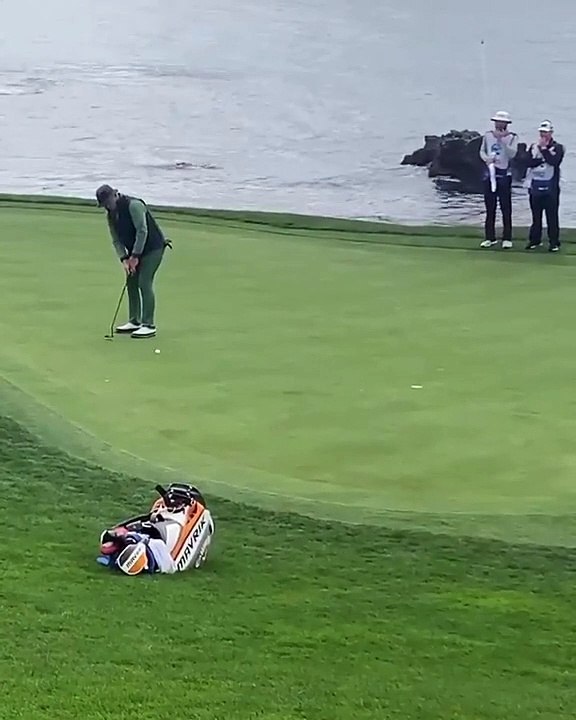 Quand Bill Murray n'en a rien à faire des règles