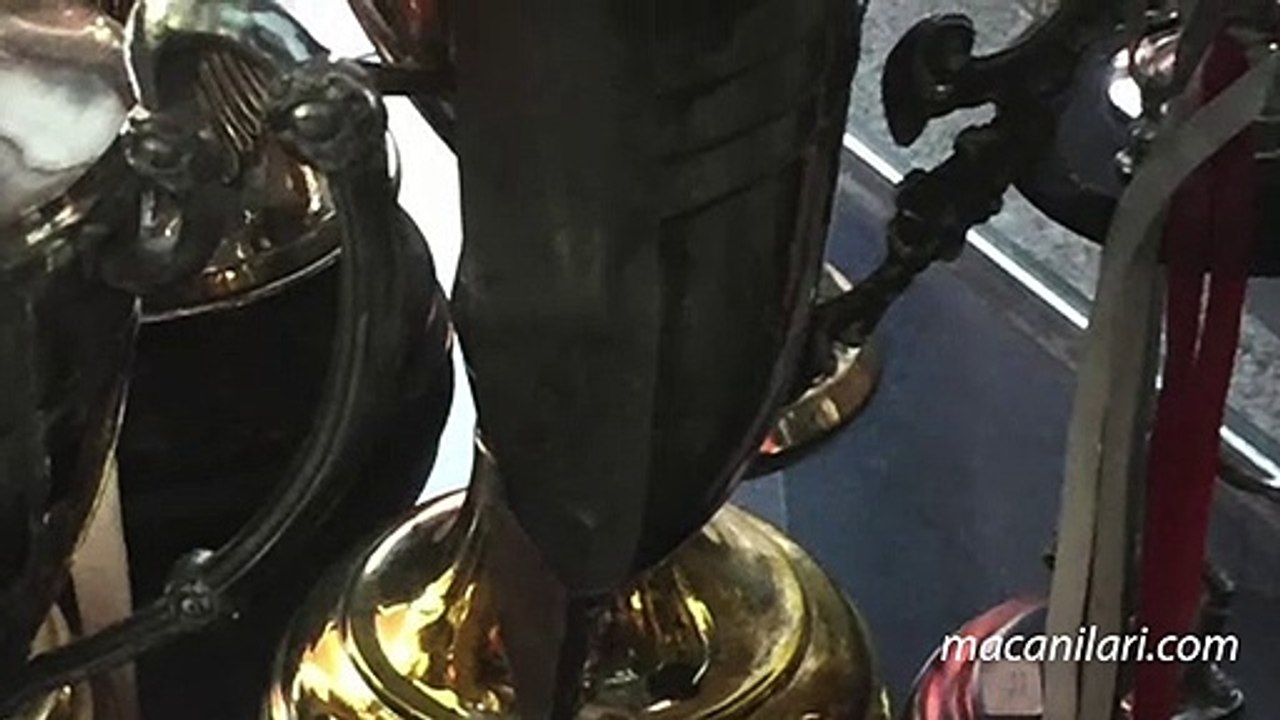 01.02.1959 - 1959 Ankara Governor Dilaver Argun Cup "Also Known As Famous Half Cup" Final Match Gençlerbirliği 1-1 Ankaragücü (After 2 Extra Times 3-3) (Only Photos)