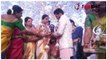 ನಿಖಿಲ್ ನಿಶ್ಚಿತಾರ್ಥಕ್ಕೆ ಬಂದ ಯಡಿಯೂರಪ್ಪ ಮಾಡಿದ್ದೇನು ಗೊತ್ತಾ..? Nikhil Kumarswamy | Revathi | BSY | CM