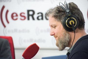 El homenaje de Federico a David Gistau: "Es tan difícil ser buen escritor y buena persona"