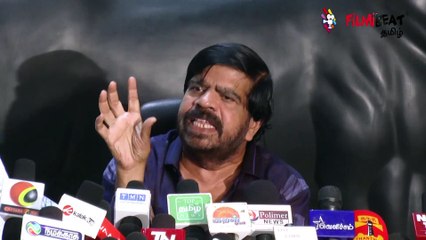 ரஜினியை கழுவி ஊத்துய TR Pressmeet | Darbar | Rajinikanth | A.R.Murugadoss