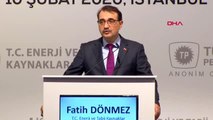 Bakan dönmez doğu akdeniz, kimsenin tapulu malı değil