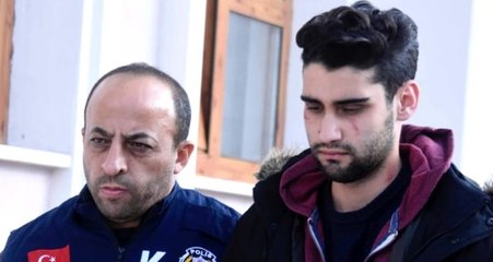 Sevgilisinden şiddet gördüğü esnada Kadir Şeker'in müdahalesi ile kurtulan kadın: Beni kurtarmaya çalıştı