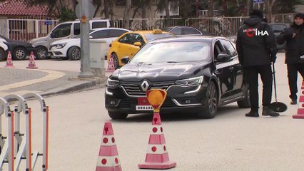 Türk ve Rus heyetleri İdlib için yeniden bir arada