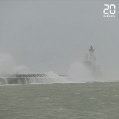 Tempête Ciara: 42 départements placés en vigilance orange