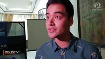 Mayor Vico Sotto talks about Pasig's disaster response partnership with Cagayan Valley