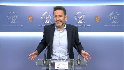 Ciudadanos se pregunta 'a qué va, de qué habla y qué negocia Zapatero' en Venezuela