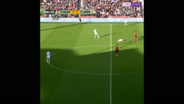 Lorient star hit where it hurts by team-mate!