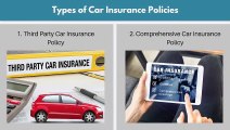 A Complete Guide to Selecting the Right Car Insurance Policy | Best Car Insurance Plans - HDFC Sales