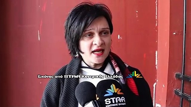 Η Δέσποινα Ζάρα δικηγόρος των συλληφθέντων φιλάθλων της Λάρισας