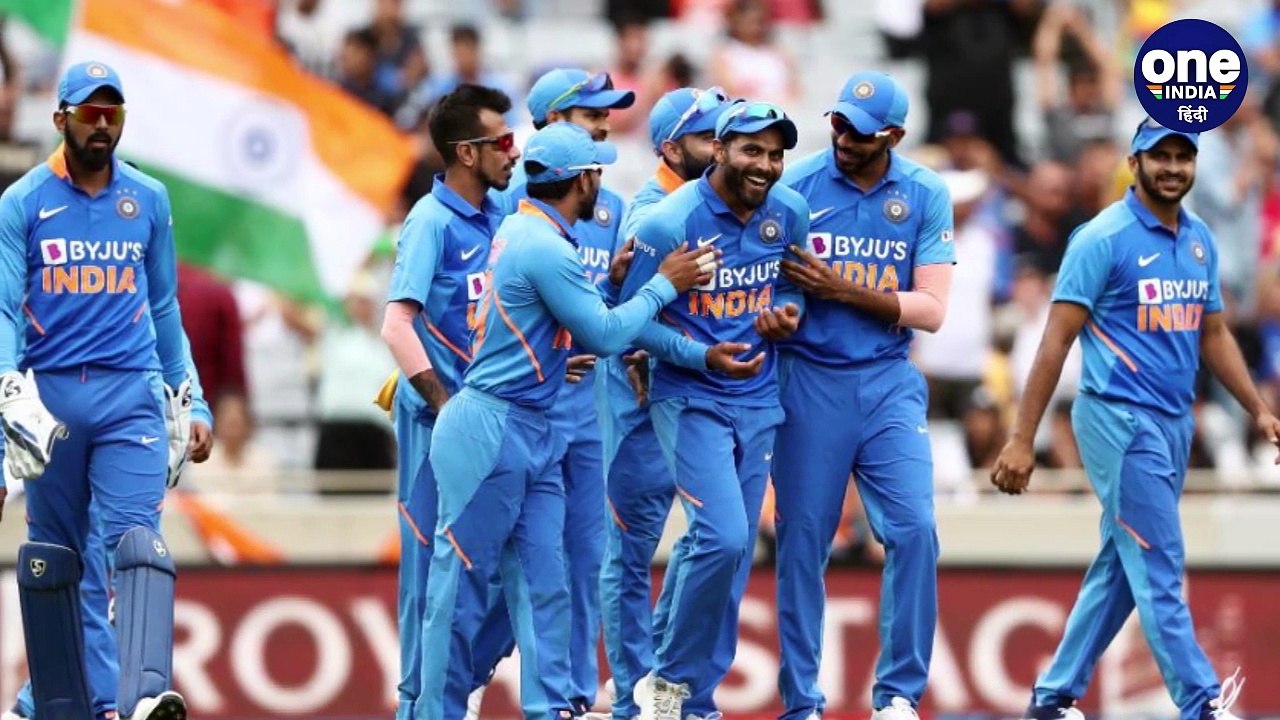 IND vs NZ, 3rd ODI: Team India's Predicted Playing XI for the 3rd ODI | वनइंडिया हिंदी