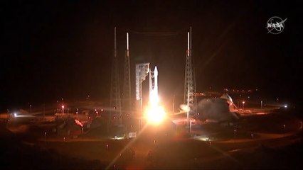 La misión Solar Orbiter despega la madrugada de este lunes