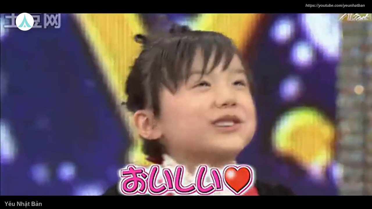 芦田愛菜とネルキンXmasスペシスヤル