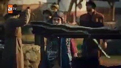 مسلسل قيامة عثمان الحلقة 03 مترجمة للعربية ج2