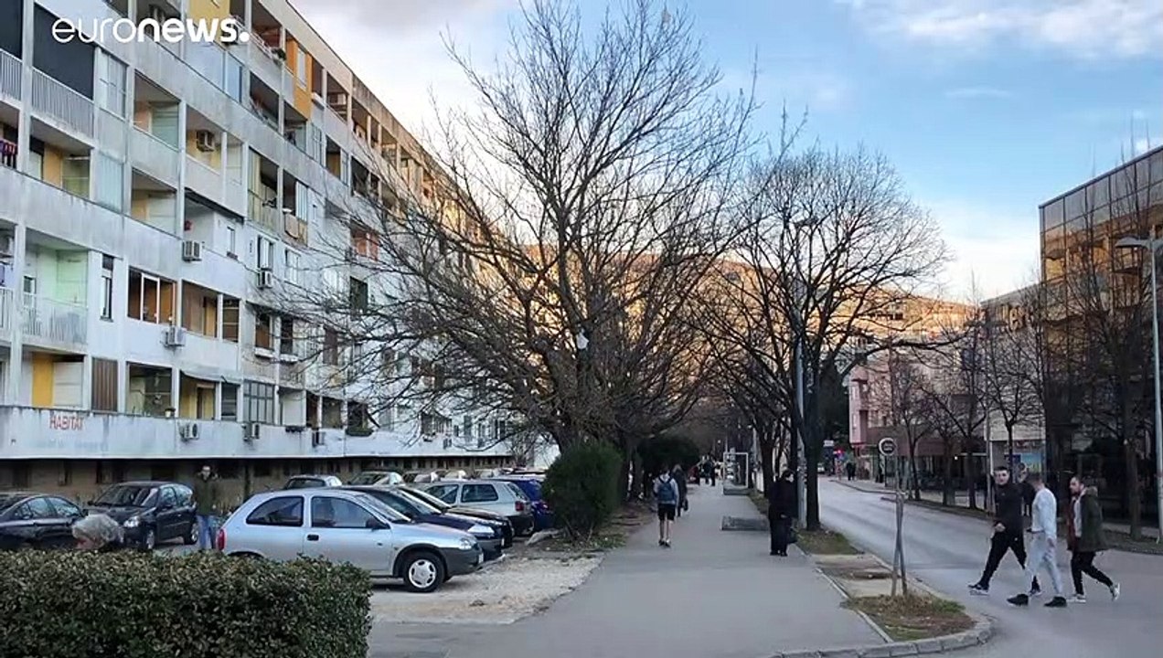 Βοσνία:25 χρόνια μετά τη συμφωνία του Ντέιτον-Τ...
