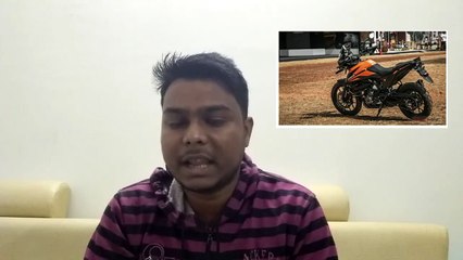 KTM 390 ADVENTURE FULL REVIEW .  Rajdeep vlogs