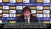 Antonio Conte : "tout va dépendre de la Juventus"