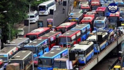 Bengaluru city traffic police booking criminal cases against drivers who drive in one-ways | Oneway