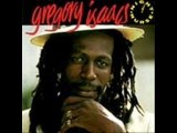 Gregory Isaacs Kingston 14 (made in jamaica version)