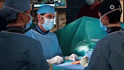 Trugschluss (177) - In aller Freundschaft - Die jungen Ärzte